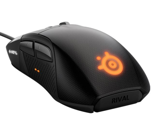 SteelSeries Rival 700 - 297261 - zdjęcie 2